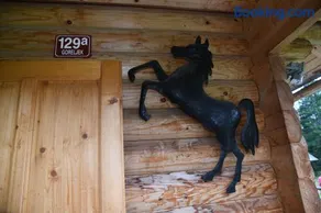 POČITNIŠKA HIŠA JURČEK POKLJUKA - Image 2