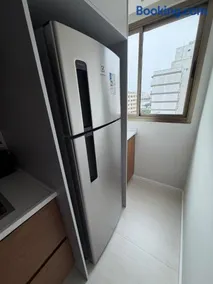 Apartamento espetacular com vista da enseada de Botafogo e Cristo Redentor - Image 2