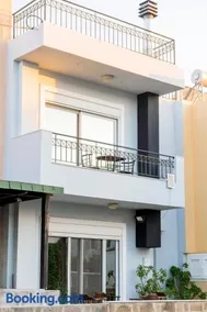 Dolphins maisonette Rhodes - Image 3