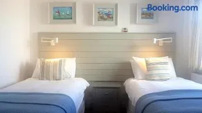 TARIAN HAF-3 BED-SEA VIEW BUNGALOW-TREARDDUR BAY - Image 2
