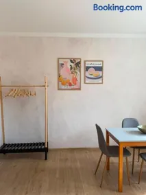 V srdci Telče - Apartmán - Image 4