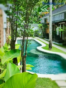 Villa HOMEY Lombok - Image 3