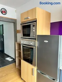 Modernes City Apartment 8km Red Bull Ring - Image 4
