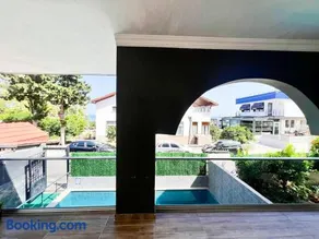 Tripleks Özel Havuzlu Lüks Villa - Image 2