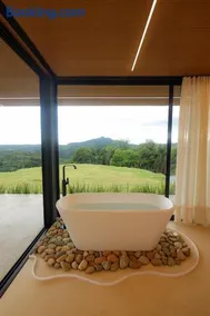 Casa de Campo no Alto da Montanha - Valle Paixão - Image 3