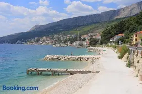 Apartments by the sea Mali Rat (Omis) - 2811 - Image 4