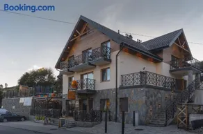 Gościniec Zaskalnik Szczawnica - Image 3
