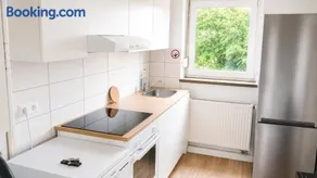 Lumini Apartments Rathenaustr 42 - Image 1