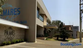 Palmares Hotel - Image 2