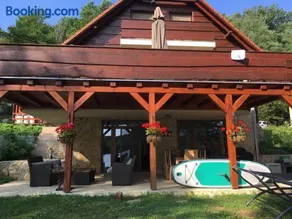 Beach House Orfű - Image 4