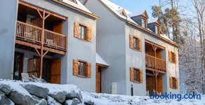 Appartement élégant à Cauterets - 48 m² - Piscine partagée - Image 2