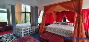 Vila Franceză - Cazare cu jacuzzi pe malul lacului Colibița - Image 4