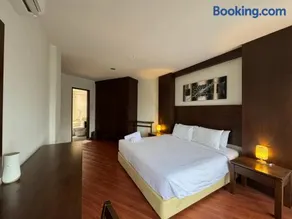 Studio at Samsuria Beach Resort - Image 3