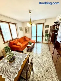 Casa Aurea Lake Como Apartment - Image 1