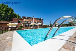 Relais Villa Isabel - Image 4