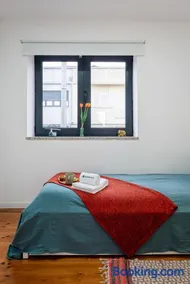 DesKanzo Guest House - Silva Brinco - Image 3