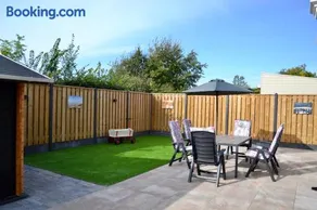 Luxe vakantievilla Zoutelande - Image 1