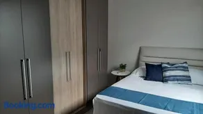 Apartamento 2 quartos com estacionamento - Image 3