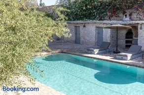 Dar Maha - Amazing villa -heated pool 15x5M - Image 3