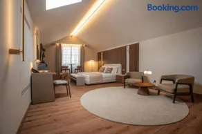 The Book Hotel - Image 1