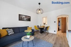 Ferienwohnung 'Riffl Anna' mit Bergblick, Balkon und Wi-Fi - Image 1