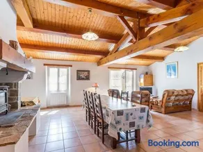 Gîte au Calme avec Jardin, Proche Plages, 2 Chambres, Vélos et Randonnées à Machecoul - FR-1-306-805 - Image 3