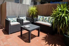 Magic Apartment with Private Terrace - Image 3