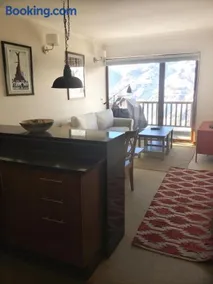Apartment Valle Nevado - Image 2