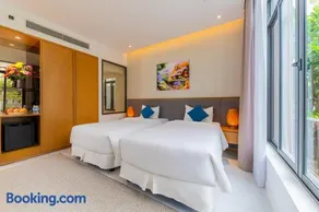 Ocean sand villa - Image 3