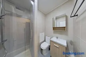 Studio Cosy proche Gare de Poissy RER A - Image 1