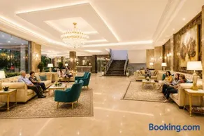Hotel Park Tree Igi Airport Delhi - With Free Airport Pick Up or Drop - Image 3