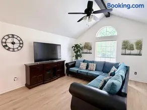 Beautiful 4 bedroom house in South Tyler - Image 5