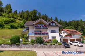 Ferienwohnung Heimatliebe - Image 2
