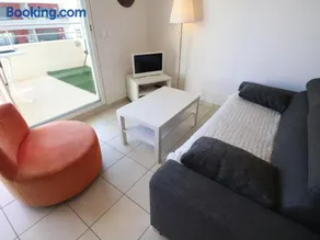 Appart 2P à Sète avec Terrasse et Garage - FR-1-472-117 - Image 4