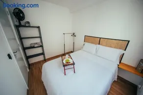 Apartamento confortável próximo ao Transamérica Expo - Image 3