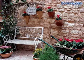 Nel vicolo dei Baci - Casa vacanze al Bacio - Image 1