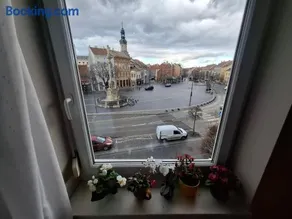 Soproniutas CentROOM Apartman - Image 3