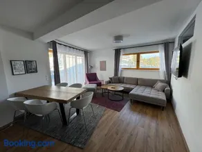 Appartement am Berg - Image 2