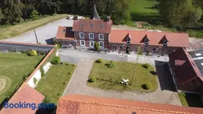 Florimont - Vaste gîte à la ferme - Image 3