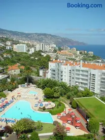 Suite Hotel Jardins d´Ajuda, Funchal - Image 5