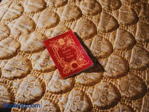 Le Fantôme de Berthe logement-attraction insolite - Image 5