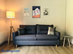 Le Chalet d'Aurouze 103, Appartement 6 personnes - la Joue du Loup - Image 2