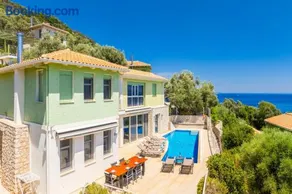 Villa Cohili - Image 1