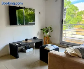 Lovely & Lightful Studio with pool - Image 2