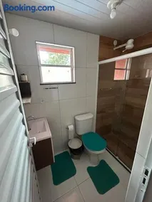 Casa iguaba com área de lazer - Image 3