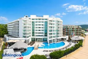 Effect Grand Victoria Hotel - Ultra All Inclusive - Image 2