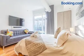 Appartement Sur la "Main" - Image 1