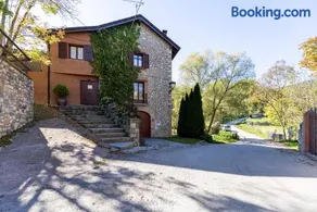 Casa El Molí de Bor a Cerdanya - Image 2