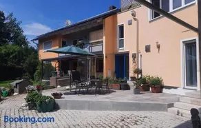 Apartement auf dem Lande - Image 1