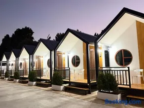 BaanSuanSawan Resort - Image 4